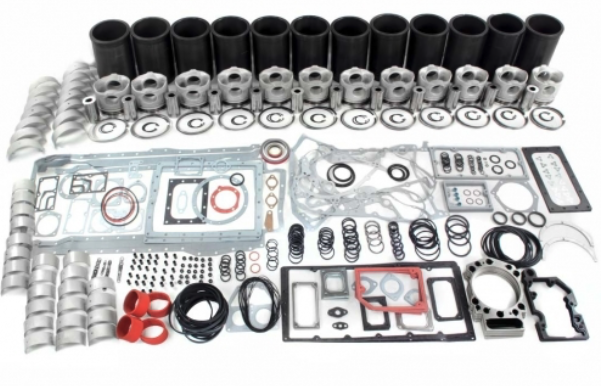 Aftermarket Parts vs. OEM For Diesel Engines Such As Detroit Diesel, Cummins & Caterpillar